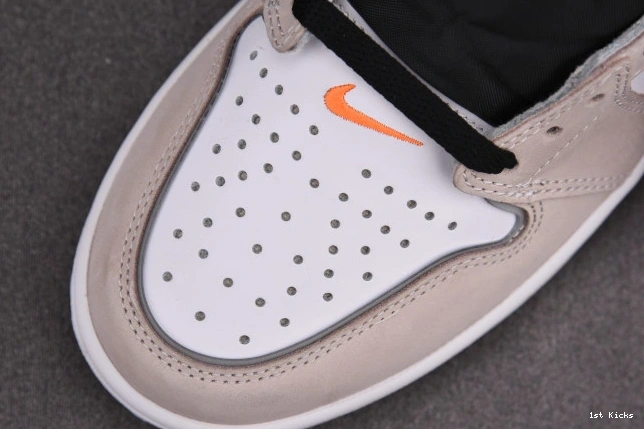 816 Jordan High Prototype OG Fashionable DC6515- 1 0103